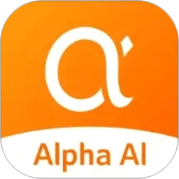 Alpha GPT2026官方新版图标