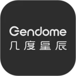 Gendome2026官方新版图标