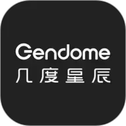 Gendome2026官方新版图标