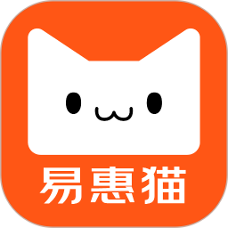易惠猫2025官方新版图标
