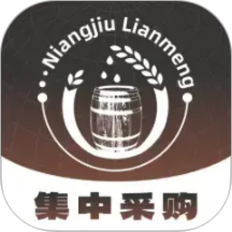 酿酒联盟2026官方新版图标