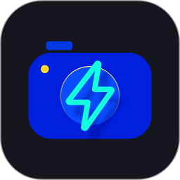 全民水印相机2026官方新版图标