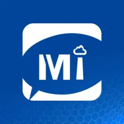 米其云2025官方新版图标