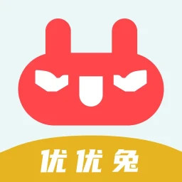 优优兔2025官方新版图标