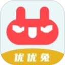 优优兔2025官方新版图标