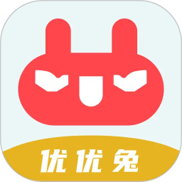优优兔2026官方新版图标