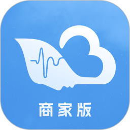云脉康养商家版2025官方新版图标