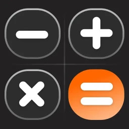 桌面计算器2026官方新版图标