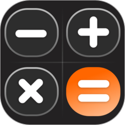 桌面计算器2026官方新版图标