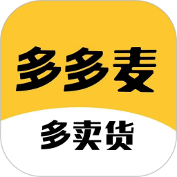 多多麦2025官方新版图标
