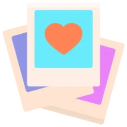 蹲相纸2026官方新版图标