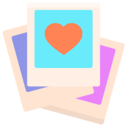 蹲相纸2026官方新版图标