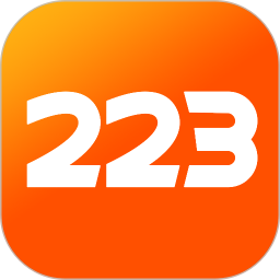 旭新223乐2025官方新版图标