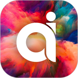 AI绘画造境2025官方新版图标