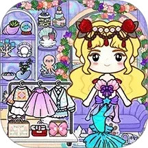 樱桃小镇海景别墅2025官方新版图标