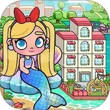 樱桃小镇海景别墅2025官方新版图标