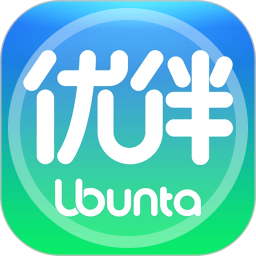 优伴2026官方新版图标