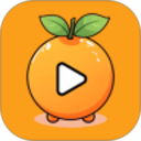 橘子视频追剧达人2026官方新版图标