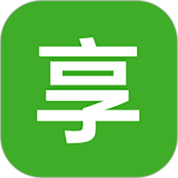 享美生活2026官方新版图标