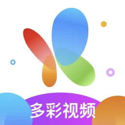 多彩视频2025官方新版图标
