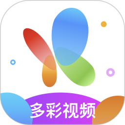 多彩视频2026官方新版图标