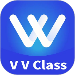 VVClass2026官方新版图标