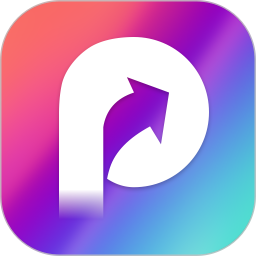 PPT助手2026官方新版图标