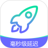 应用宝logo