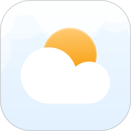雷达实时天气2025官方新版图标