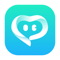 心大陆AI儿童机器人2026官方新版图标