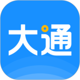 大通商界2026官方新版图标