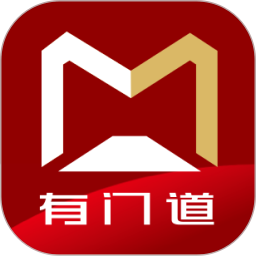 有门道2025官方新版图标
