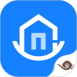 入住宝2026官方新版图标