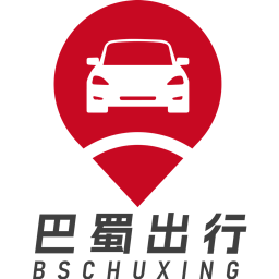 巴蜀出行2026官方新版图标