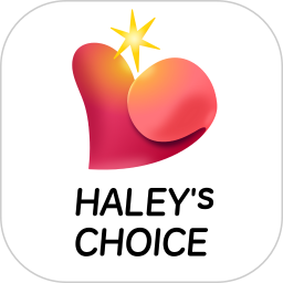 Haley’s Choice2026官方新版图标