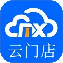 梦想云门店2025官方新版图标