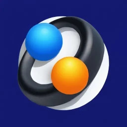 大模型助手2026官方新版图标