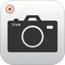 实况live相机免费2025官方新版图标