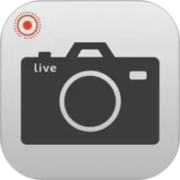 实况live相机免费2026官方新版图标