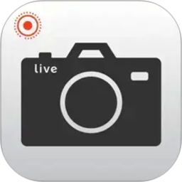 实况live相机免费2026官方新版图标