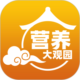 营养大观园2026官方新版图标