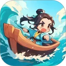 成语航海王2025官方新版图标