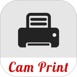 Cam PRINT2025官方新版图标