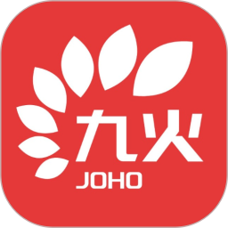 九火数据2025官方新版图标