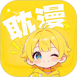 耽漫小说阅读器2026官方新版图标