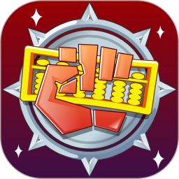 珠心算竞技平台2026官方新版图标