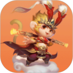 悟饭游乐厅2026官方新版图标