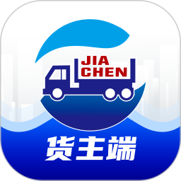 家辰油运2025官方新版图标