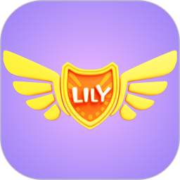 LILY故事会2026官方新版图标