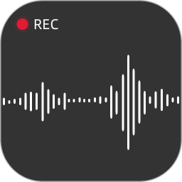 录音机专家大师2026官方新版图标